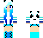 water panda