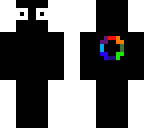 weebozzman rainbow
