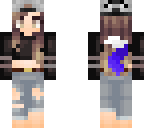 were wolf edit