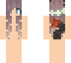 werewolf girl base