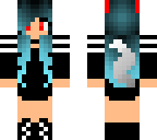 werewolf girl edit edit