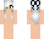 white hair base edit