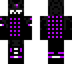 wither enhanced all seeing eye night time