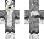 wolf edit