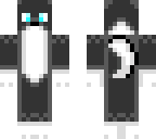 wolf with ears on side of head