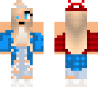 yo first skin