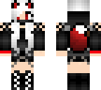 _shadow__hunter_'s skin