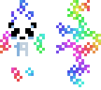 19 pandas
