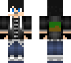 3d clothes with face