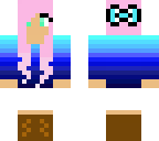 addison skin edit