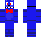 adventure bonnie