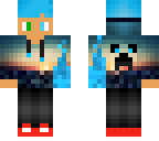 albertoscar human creeper form