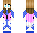 an attempt at a dress