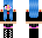 anime girl