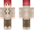 another skin for a friend