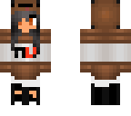 aphmau as nutella
