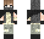 apocolyptic girl