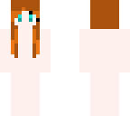 auburn minimalistic block-color base