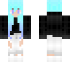 bailey's skin