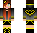 batgirl