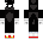 bendy sonic