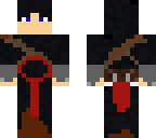 black assasin