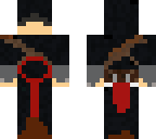 black assasin 