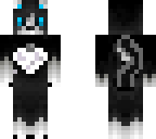 black cat