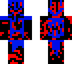 blood monster