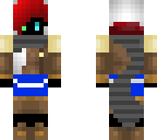 bloodshed or blodblade