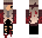 bloody ellethepotatos