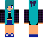 blue melissa