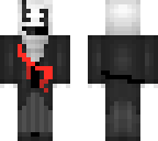 brokentale gaster