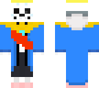 brokentale sans