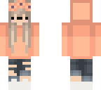 buddy skin