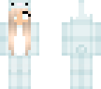 bunny onesie