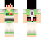 buzz lightyearpjs