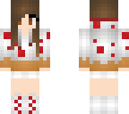 cake girl
