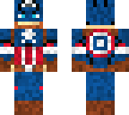 captain america