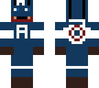 captain america