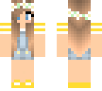 carrie's main skin