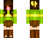 chara