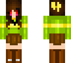 chara again