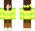 chara dreemur