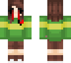 chara edited