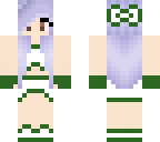 cheerleader