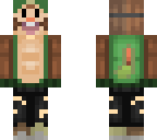 chespin