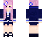 chibi ldshadowlady skin edit
