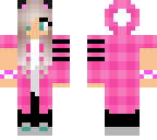 chica kawaii