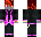 cody firedemon